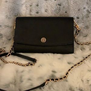 Tori Burch cross body